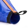 Drift Sock for Fishing Boat, Sea Anchor Drift Control Bag for Kayak, Canoe, Pontoon & Trolling Boats - Water Brake Parachute with Harness Buoy Ball Rope Float & Dump Line (35'' for 16-20ft Boat) view 4