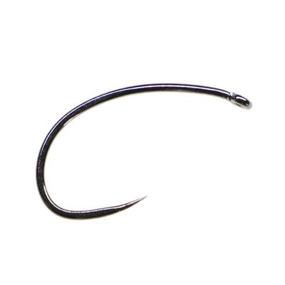 Czech Nymph Barbless Hooks (Fm5065) - 50 Pack