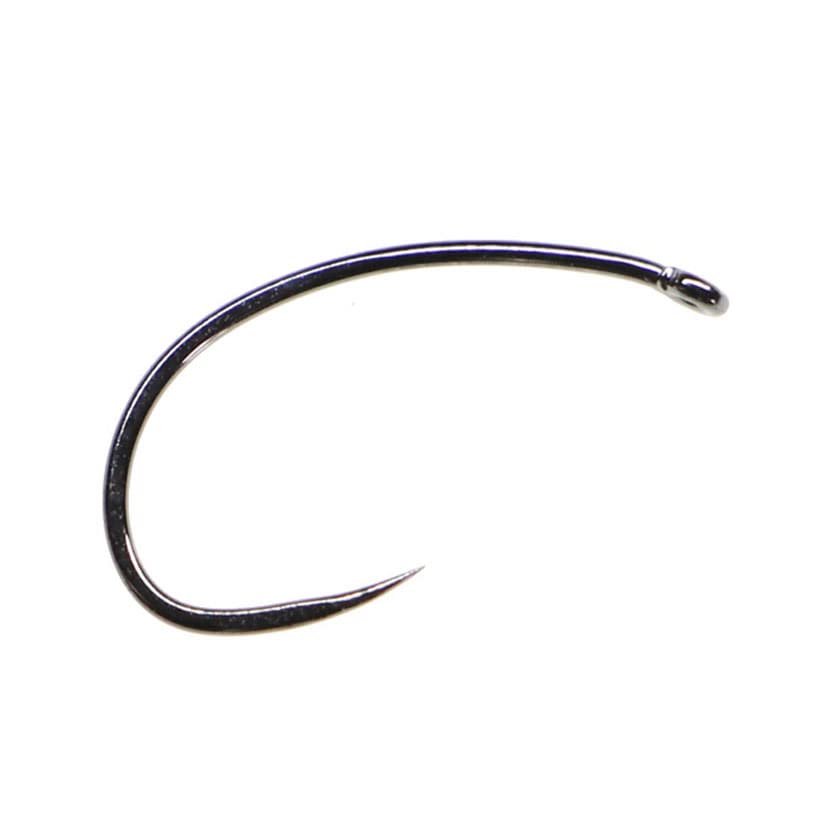 Czech Nymph Barbless Hooks (Fm5065) - 50 Pack