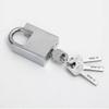 Safety Bicycle Chain Lock, Motorcycle Lock, Cannot Be Cut with Bolt Cutters Or Hand Tools.Premium Case-Hardened Security Chain for Motorcycles, Bike, Generator, Gates,Outdoor Furniture, view 3