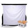 Golf Impact Screen Poly Spacer for Net Return Series (Net Return Large 10 x 8) view 1