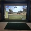 Golf Impact Screen Poly Spacer for Net Return Series (Net Return Large 10 x 8) view 2