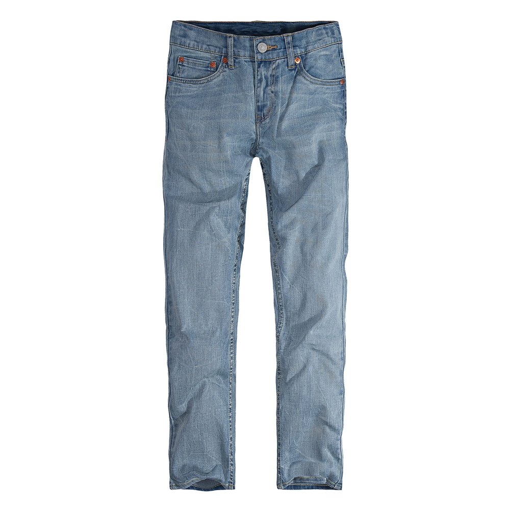 502 Regular Taper Fit Performance Jeans