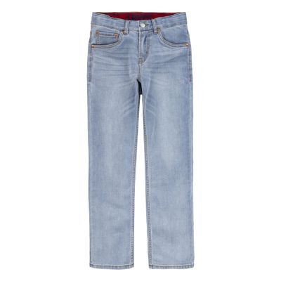 514 Straight Fit Jeans