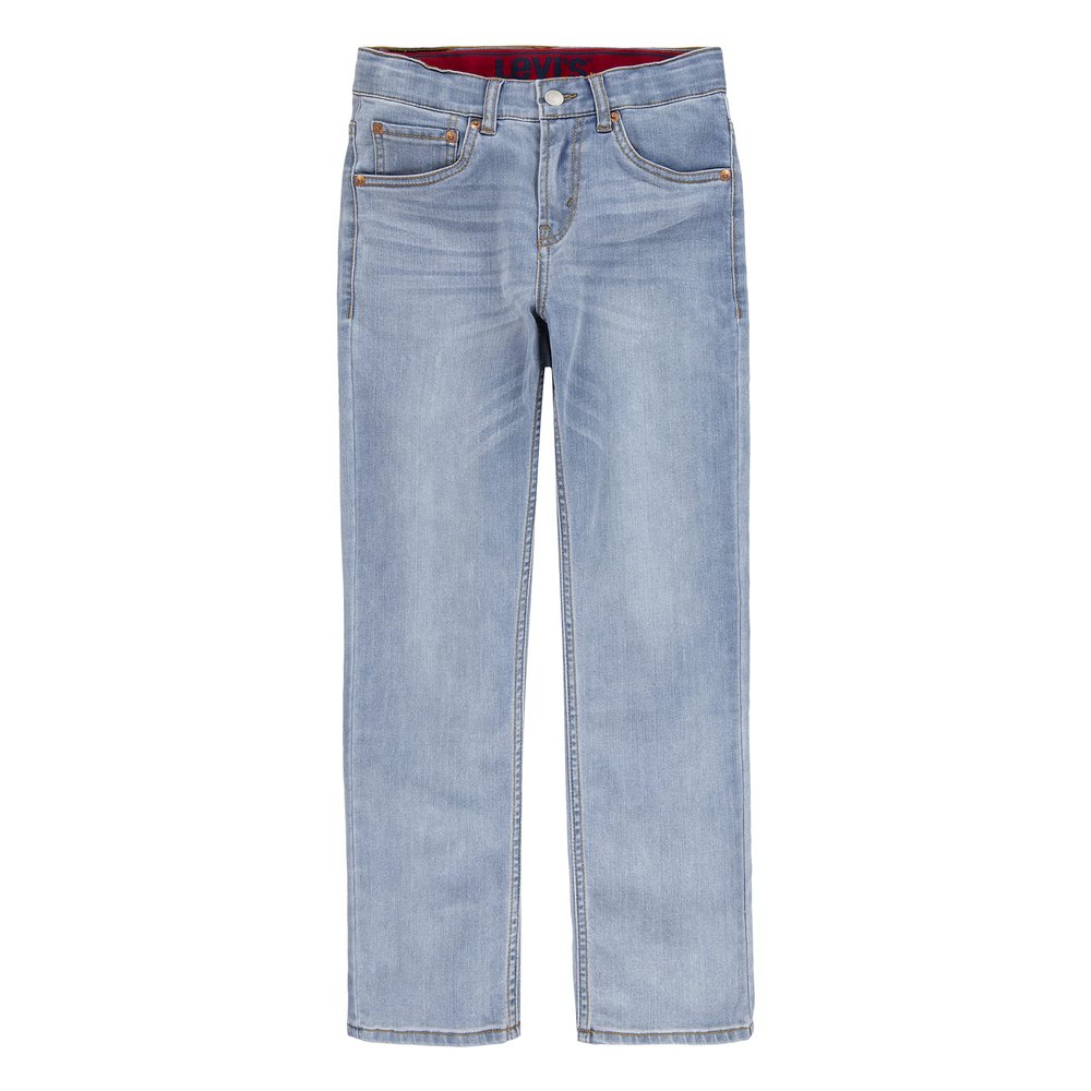 514 Straight Fit Jeans