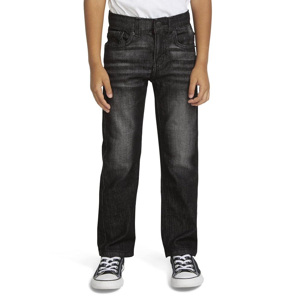 514 Straight Fit Jeans