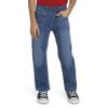 514 Straight Fit Jeans view 3