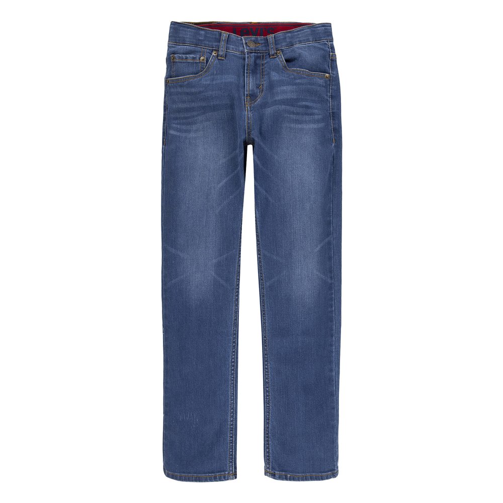 514 Straight Fit Jeans
