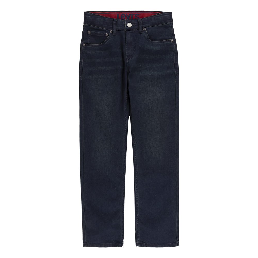 514 Straight Fit Jeans