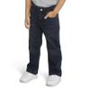 514 Straight Fit Jeans view 3