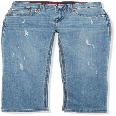514 Straight Fit Jeans
