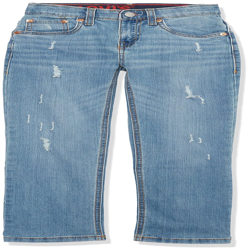 514 Straight Fit Jeans