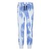 Hurley Boy's Soft Knit Jogger Pants, Crystal Heather, 3T view 1
