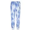Hurley Boy's Soft Knit Jogger Pants, Crystal Heather, 3T view 2