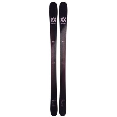2023 Volkl Yumi 80 Women's Skis (161)