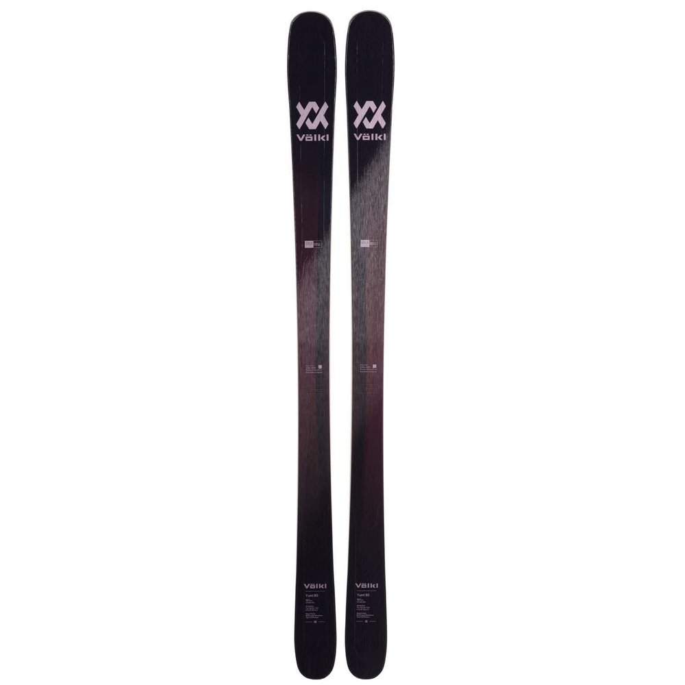 2023 Volkl Yumi 80 Women's Skis (161)