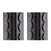 Sunlite K123 Street Hybrid MTB City Black Bike Tire Pair 26 x 1.75 view 2