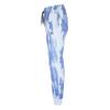 Hurley Boy's Soft Knit Jogger Pants, Crystal Heather, 4T view 3
