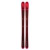 2023 Volkl M6 Mantra Skis (163), Red view 1