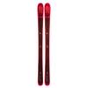 2023 Volkl M6 Mantra Skis (163), Red view 2