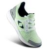 Apex Women's Performance Athletic Sneaker - Mint view 4