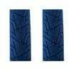 Sunlite City CST1218 Commuter Hybrid Blue Bike Tire Pair 26 x 2.125 view 2