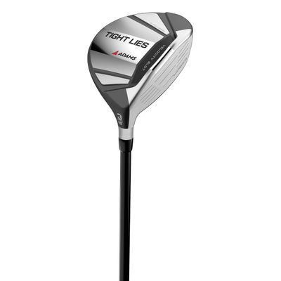 Adams Tight Lies Fairway 3 Wood 16 Degrees Right Handed Mens Senior Flex