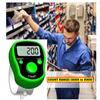 Islamic Favors Tasbeeh Counter, Digital Handheld Tally Counter Electronic Finger Counter, 5 Digit Electronic Digital Display, Hand Tally Clicker Counter, Counting for Golf, Goods Counting, Lap, Knitting Ramdom Mix colors (96) view 4