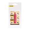 22-250 Red Laser Bore Sight w/ 6 Batteries (22-250) view 2
