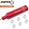 22-250 Red Laser Bore Sight w/ 6 Batteries (22-250) view 4