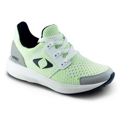 Apex Women's Performance Athletic Sneaker - Mint