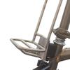 Titanium Front Rack for Brompton's Folding Bikes view 2