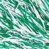 Anderson's Premium Kelly Green and White School Spirit Shakers, Cheerleader Pom Poms, Sports Fan, Football, Basketball, Homecoming, Squad, Team, Party, Dance Club, Celebration Pack of 20 view 2