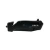 Military Gift Shop Coast Guard Black Stealth Folding Tactical Elite Knife - Spring Assisted USCG Black Rescue Knife - Coast Guard Black Knife view 4