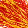 Anderson's Premium Cardinal Red and Gold School Spirit Shakers, Cheerleader Pom Poms, Sports Fan, Football, Basketball, Homecoming, Squad, Team, Party, Dance Club, Performance, Celebration Pack of 20 view 3