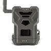 SPYPOINT Flex Cellular Trail Camera - Dual-Sim LTE,1080p Videos, 33MP Photos,Night Vision 4 LED Infrared Flash, 100'Detection Range,0.3S Trigger Speed,GPS Enabled,Cell Cameras for Hunting-for USA only view 1