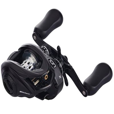 Zenon X Low Profile Reel - LE