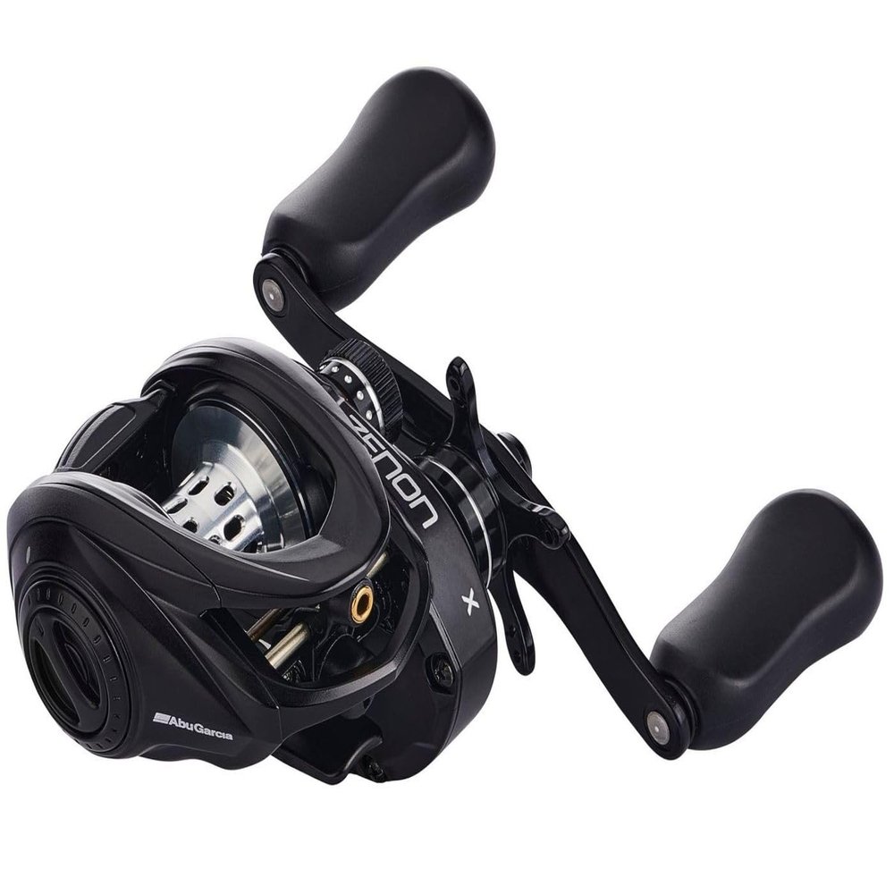 Zenon X Low Profile Reel - LE