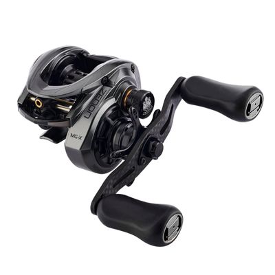 Zenon MG-X Low Profile Reel - SHS LE