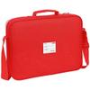 safta Unisex Kid's Sevilla Extracurricular Wallet Fc, 380x60x280 Mm Extraescolares, red, Estndar, Red, Estndar, Red, Estndar view 2