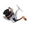 Abu Garcia Max STX Spinning Fishing Reel view 2