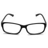 BOQGYAS Nearsighted Glasses -5.50 Distance Glasses Lightweight Myopia Shortsighted Glasses view 2