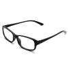 BOQGYAS Nearsighted Glasses -6.00 Distance Glasses Lightweight Myopia Shortsighted Glasses view 1