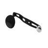 Jigging world Counterweight Power Handle for Penn Fathom and Squall 400 Low Profile view 3