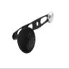 Jigging world Counterweight Power Handle for Penn Fathom and Squall 400 Low Profile view 4