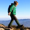 Luwint Kids Leg Gaiters, Waterproof Canvas for Hiking Snow Boot, 6-10 Years view 3