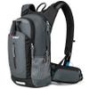 Gelindo Hydration Backpack Insulated Pack with 2.5L BPA Free Bladder: Water Backpack for Men Women - 18L Hydration Backpacks for Hiking Festival Cycling Running Biking view 1
