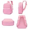 Yitengteng Ballet Dance Backpack Little Girls Ballerina Bag for Dance Toddler Gymnastics Latin Dance Yoga Tap Dance Jazz Storage Bag High Capacity view 2