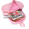 Yitengteng Ballet Dance Backpack Little Girls Ballerina Bag for Dance Toddler Gymnastics Latin Dance Yoga Tap Dance Jazz Storage Bag High Capacity view 4