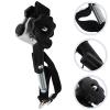 BESPORTBLE Bike Trailer Hitch Connector, Universal Bicycle Trailer Coupler Bike Trailer Hitch Linker Connector Cycling Adapter Accessories view 3